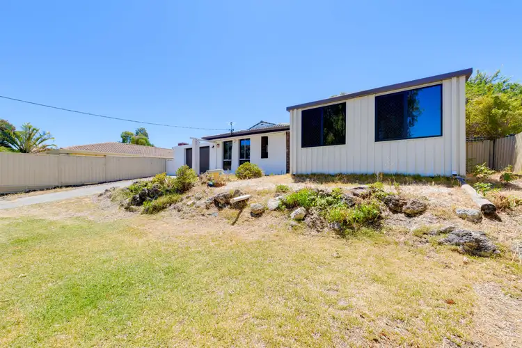Second view of Homely house listing, 24 Bideford Street, Warnbro WA 6169
