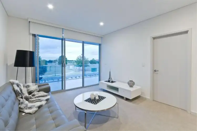 Fourth view of Homely unit listing, 22/95 Chalgrove Avenue, Rockingham WA 6168