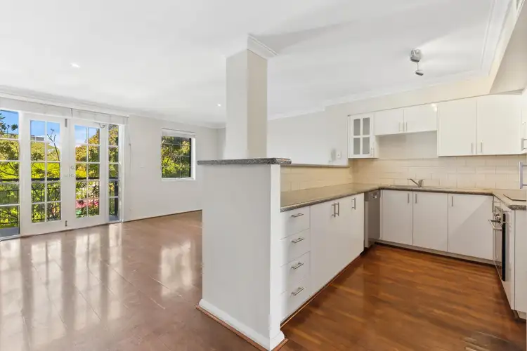 5/11 Shenton Street, Northbridge WA 6003