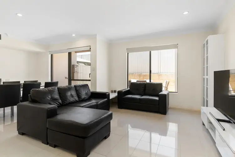 Second view of Homely townhouse listing, 10/39 Edinburgh Road, Forrestfield WA 6058