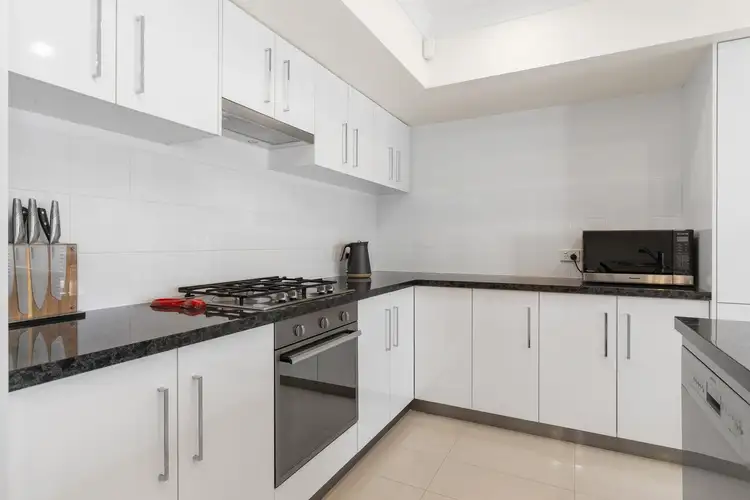 Fifth view of Homely townhouse listing, 10/39 Edinburgh Road, Forrestfield WA 6058