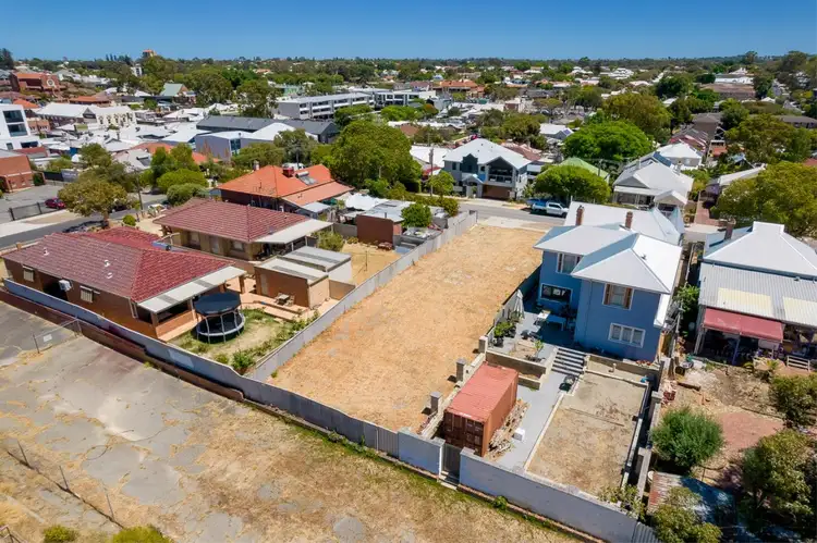 Sixth view of Homely land listing, 2 George Street, Maylands WA 6051