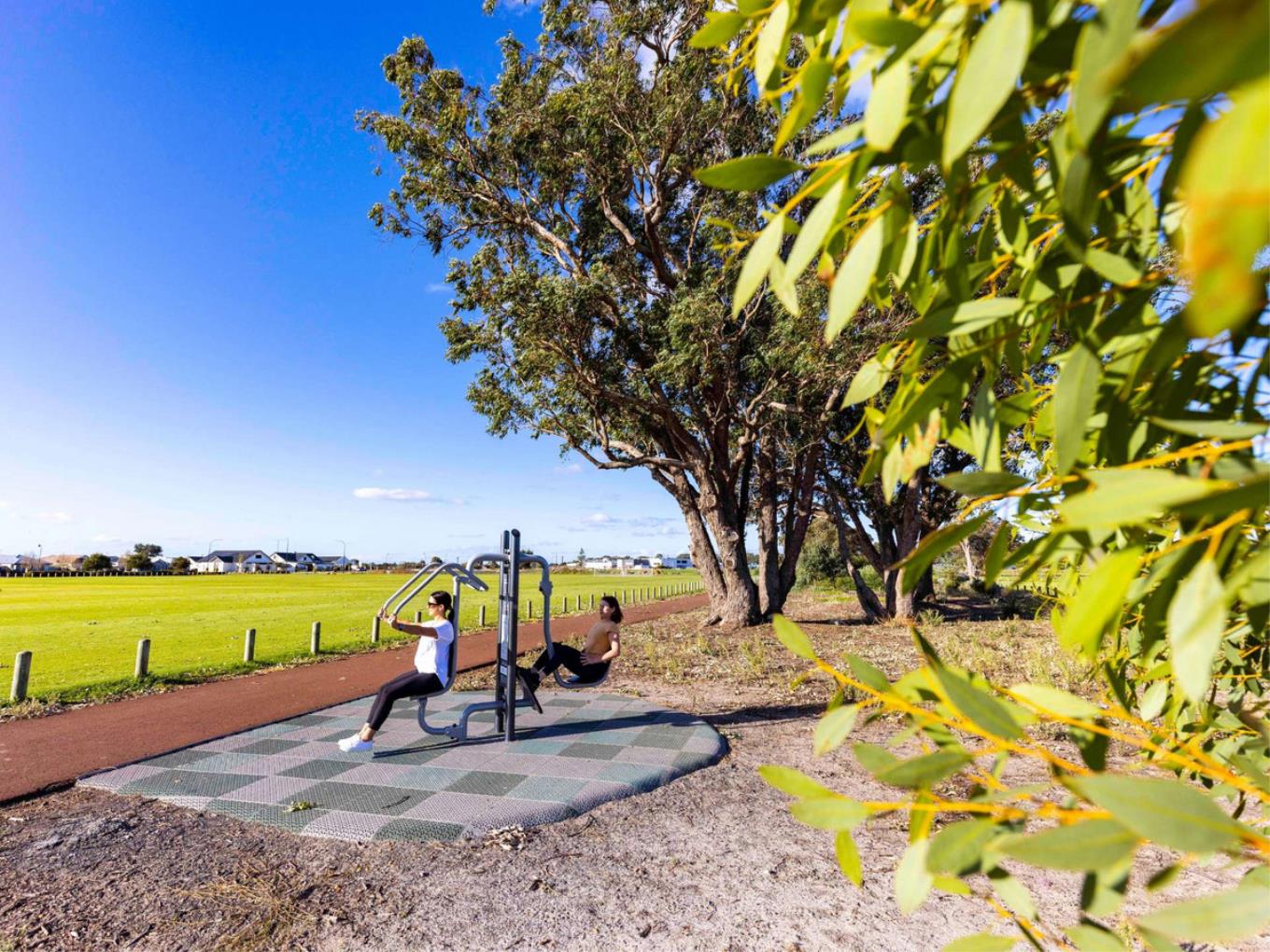 Main view of Homely land listing, Lot 594, Telesto Way, Vasse WA 6280