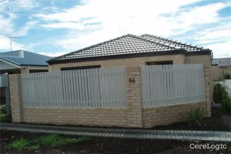 Main view of Homely house listing, 56A Tuckey Street, Mandurah WA 6210