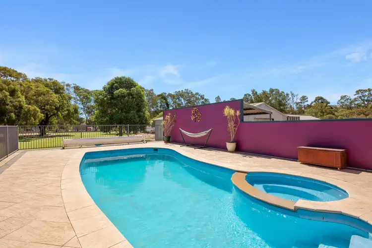Main view of Homely house listing, Lot 25 Briggs Road, Byford WA 6122
