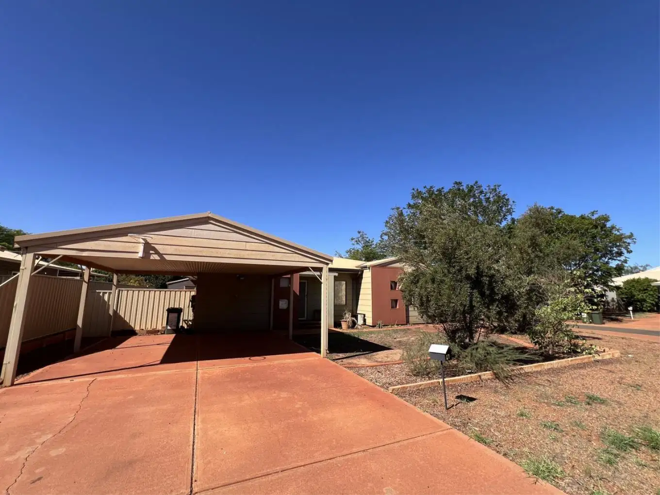 Main view of Homely house listing, 17 Eagle Rock Turn, Newman WA 6753