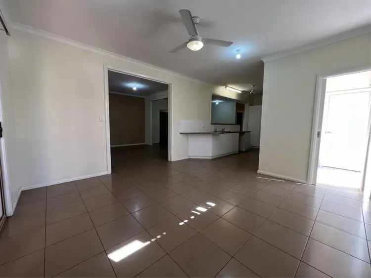 Fifth view of Homely house listing, 17 Eagle Rock Turn, Newman WA 6753