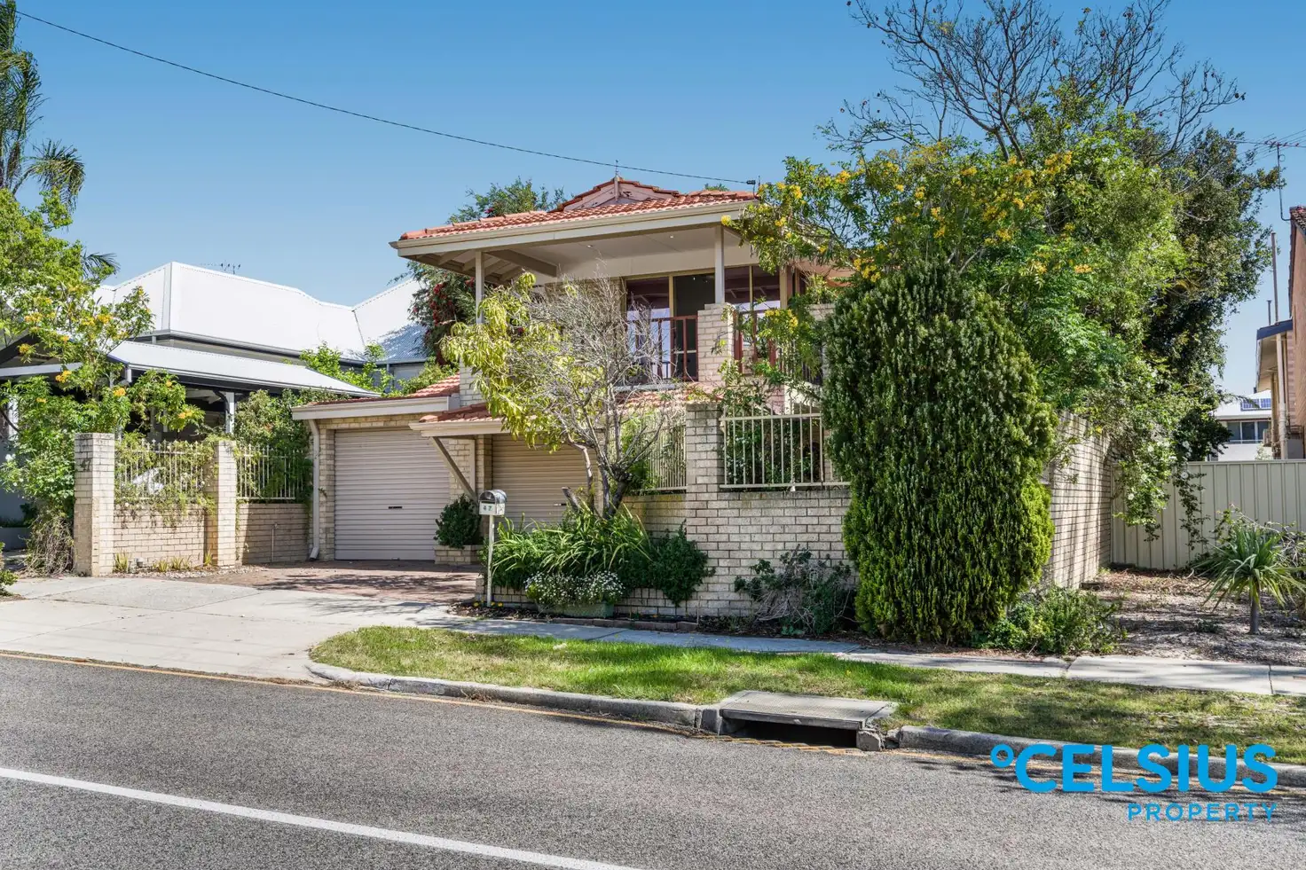 Main view of Homely house listing, 47 Douglas Avenue, South Perth WA 6151