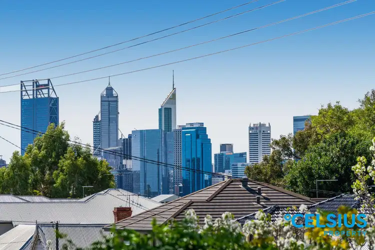 Third view of Homely house listing, 47 Douglas Avenue, South Perth WA 6151