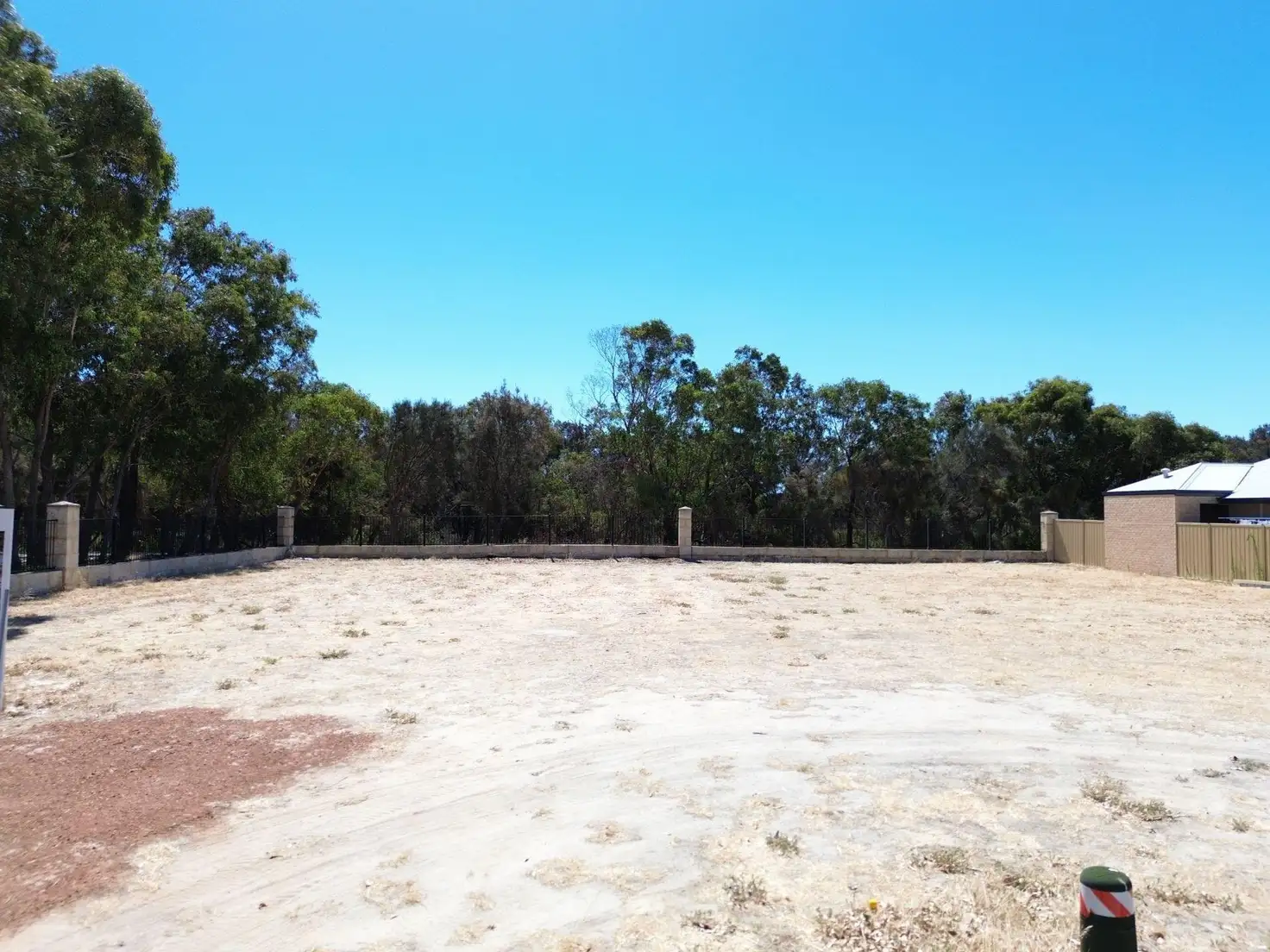 Main view of Homely land listing, 26 Batavia Quays, South Yunderup WA 6208