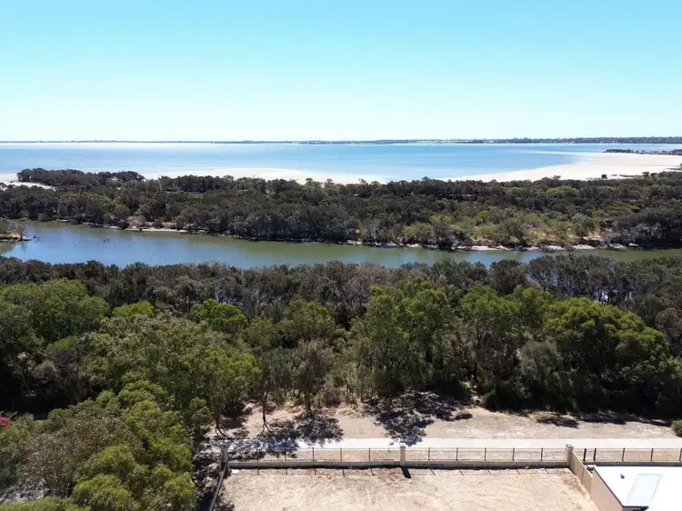Fifth view of Homely land listing, 26 Batavia Quays, South Yunderup WA 6208