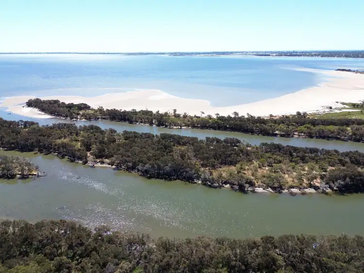 Sixth view of Homely land listing, 26 Batavia Quays, South Yunderup WA 6208