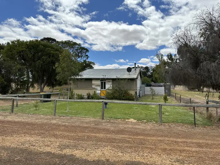 Main view of Homely house listing, 94 Norrish Street, Tambellup WA 6320