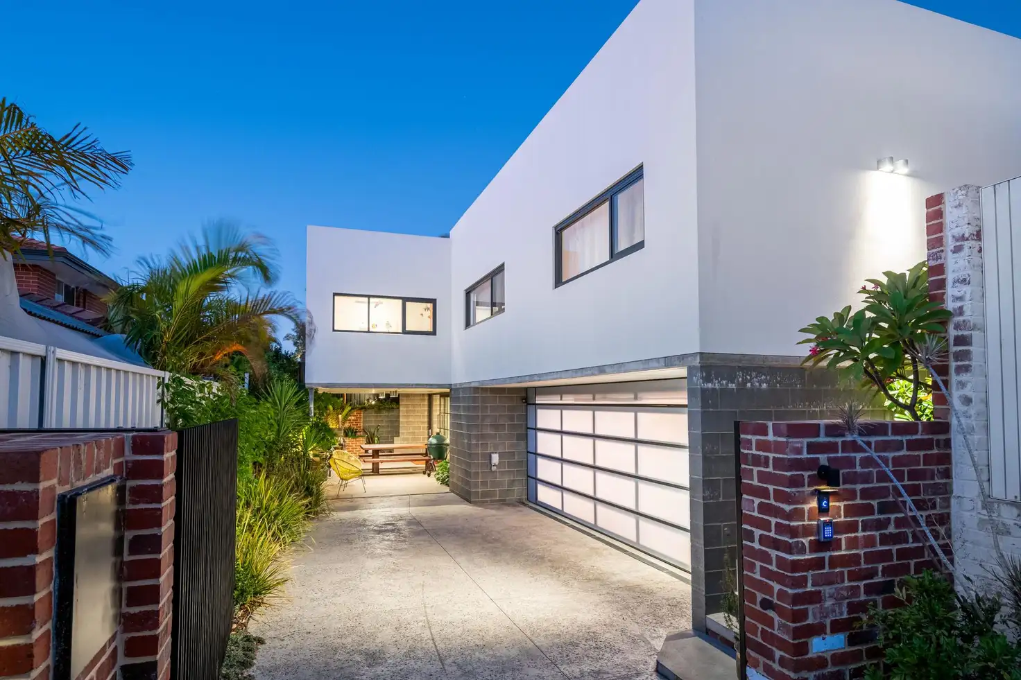 Main view of Homely house listing, 33C Scalby Street, Scarborough WA 6019