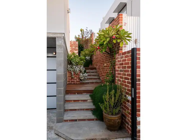 Second view of Homely house listing, 33C Scalby Street, Scarborough WA 6019