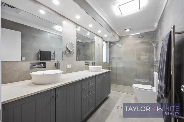 Third view of Homely house listing, 12 Tupelo Fairway, Clarkson WA 6030