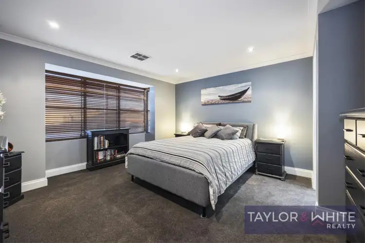 Fourth view of Homely house listing, 12 Tupelo Fairway, Clarkson WA 6030