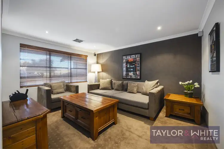 Sixth view of Homely house listing, 12 Tupelo Fairway, Clarkson WA 6030