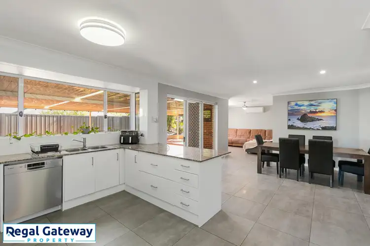 Fourth view of Homely house listing, 9 Tallow Place, South Lake WA 6164