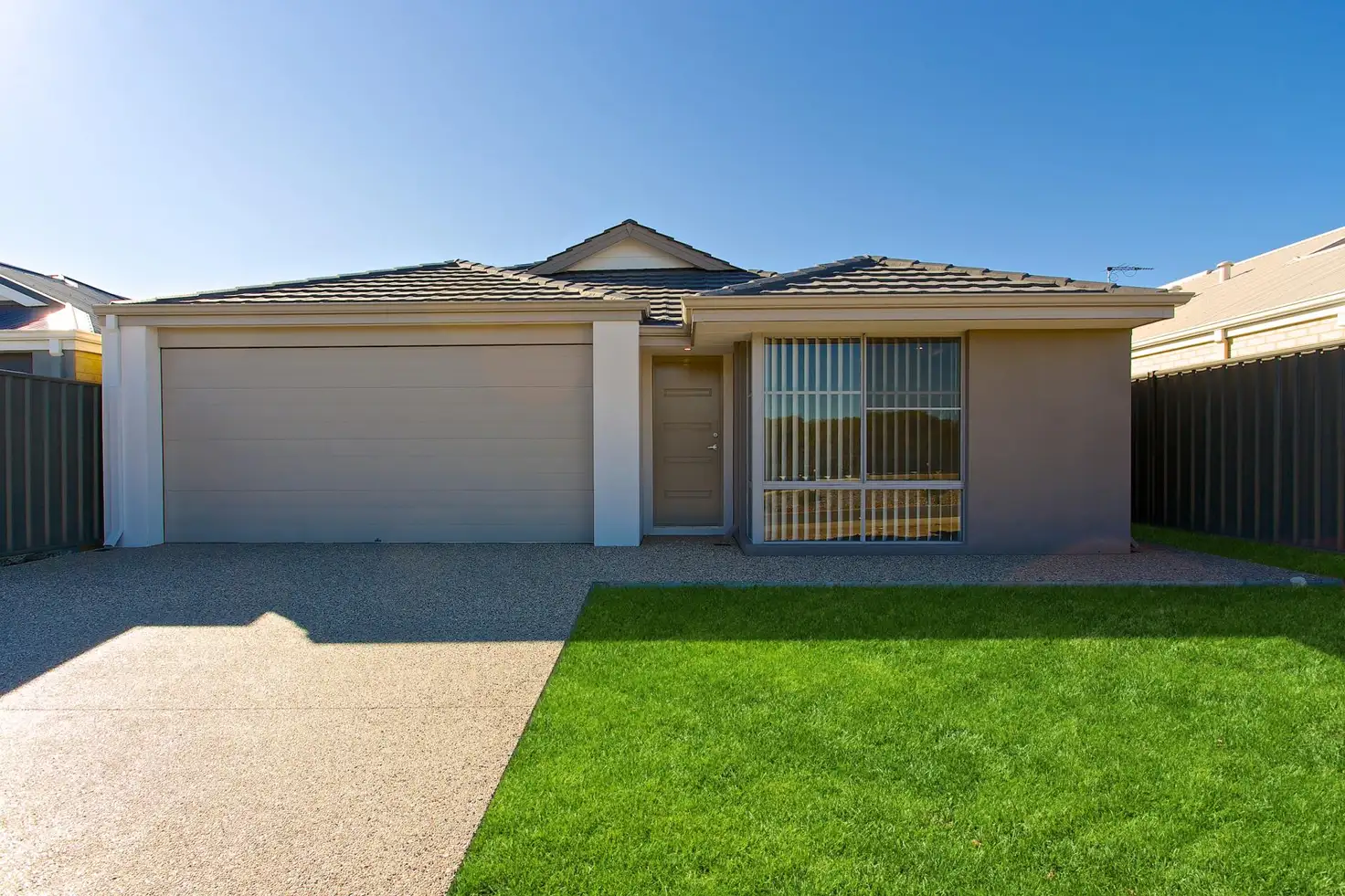 Main view of Homely house listing, 8 Mornington Crescent, Wandi WA 6167