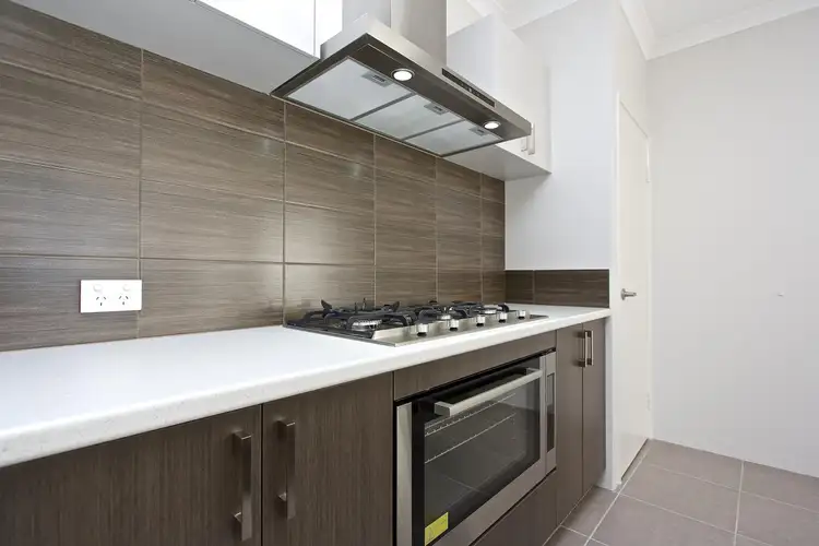 Fourth view of Homely house listing, 8 Mornington Crescent, Wandi WA 6167