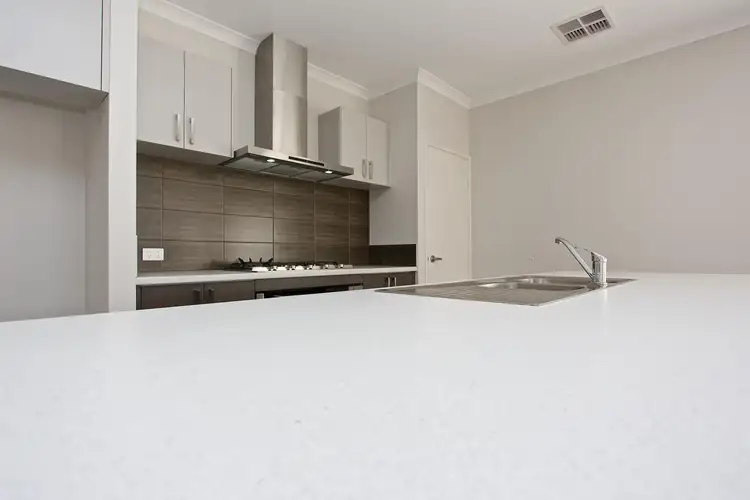 Fifth view of Homely house listing, 8 Mornington Crescent, Wandi WA 6167