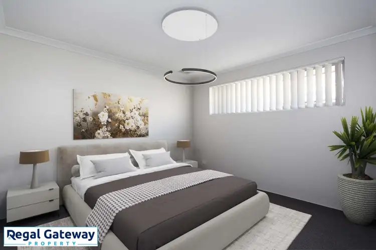Seventh view of Homely house listing, 8 Mornington Crescent, Wandi WA 6167