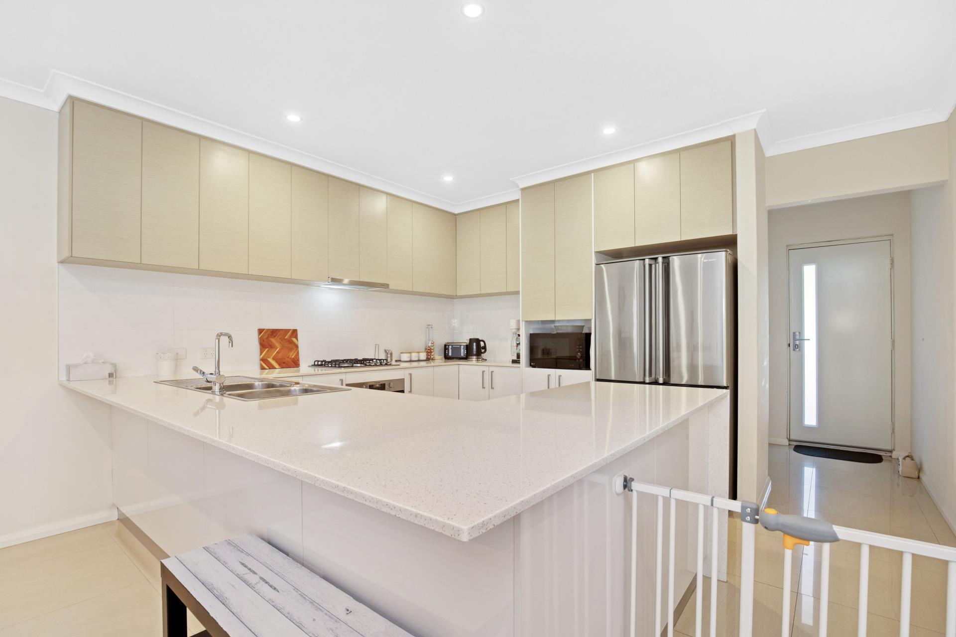 Fourth view of Homely house listing, 2 Port Link, Pearsall WA 6065