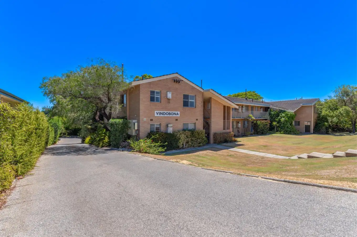 Main view of Homely apartment listing, 2/5 Hillside Crescent, Maylands WA 6051