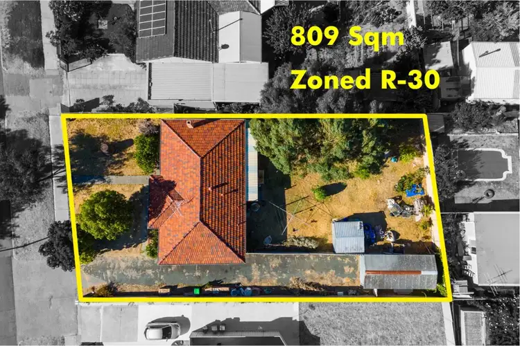 70 Redmond Road, Hamilton Hill WA 6163