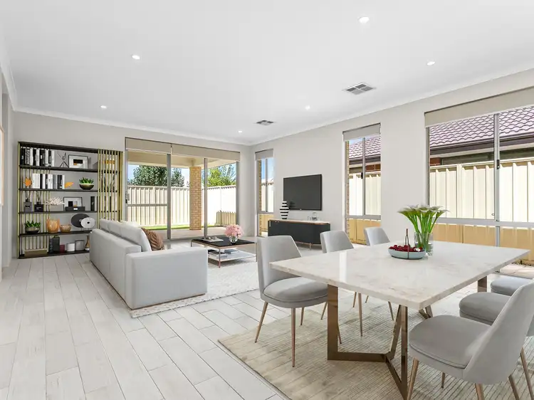Third view of Homely house listing, 13 Birch Road, Aubin Grove WA 6164
