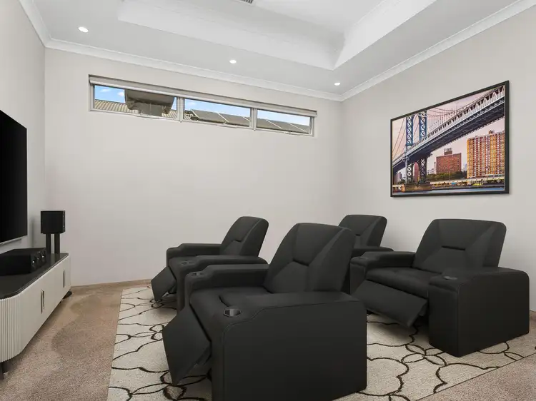 Fourth view of Homely house listing, 13 Birch Road, Aubin Grove WA 6164