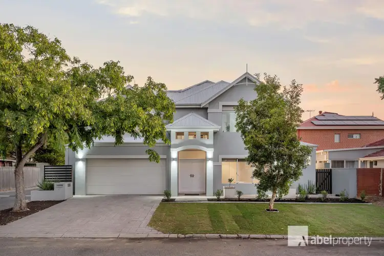 27 Scaddan Street, Wembley WA 6014