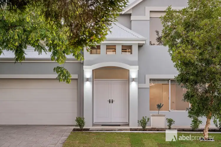 Second view of Homely house listing, 27 Scaddan Street, Wembley WA 6014