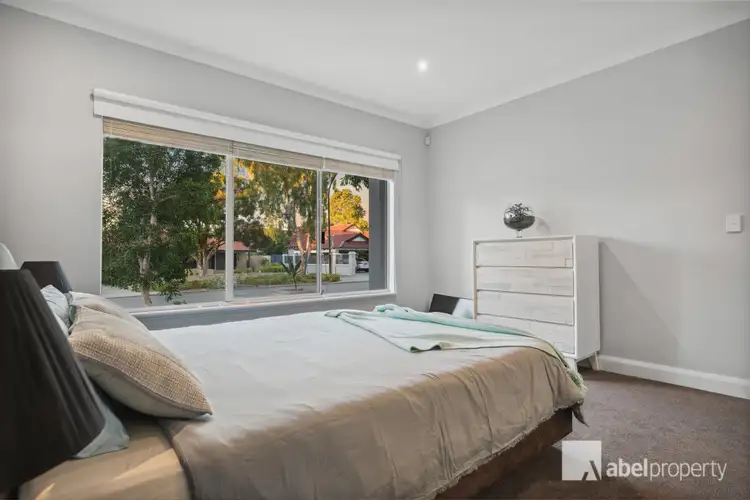 Fifth view of Homely house listing, 27 Scaddan Street, Wembley WA 6014