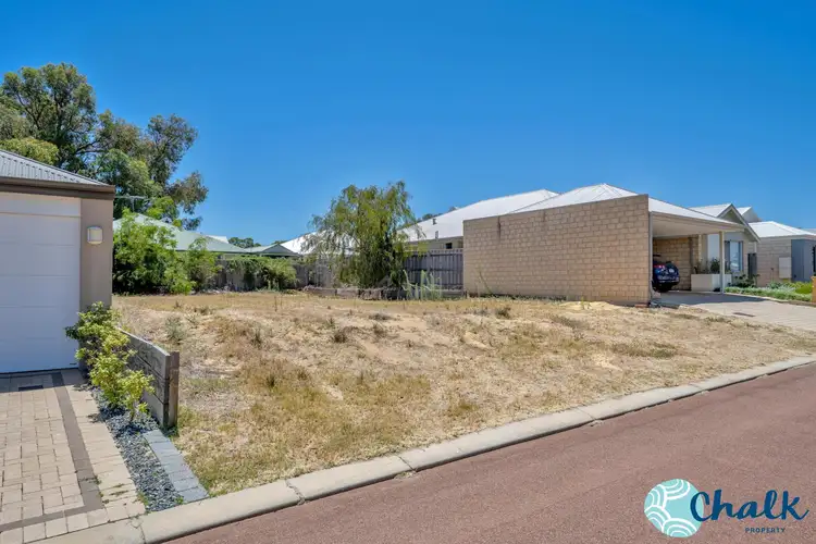 Third view of Homely land listing, 31 Wildwood Hill, Dawesville WA 6211