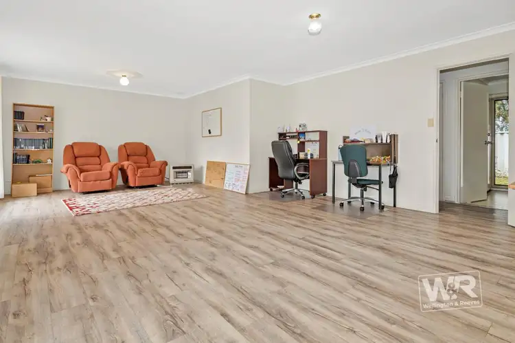 Fourth view of Homely house listing, Unit 2, 9 Bluff Street, Mira Mar WA 6330