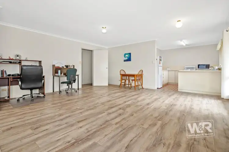 Sixth view of Homely house listing, Unit 2, 9 Bluff Street, Mira Mar WA 6330