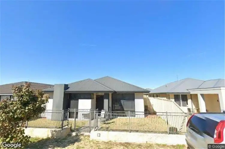 Main view of Homely house listing, 13/1 Kellerberrin, Dawesville WA 6211