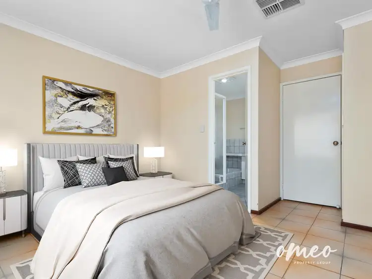 Second view of Homely house listing, 22 Balfern Way, Spearwood WA 6163