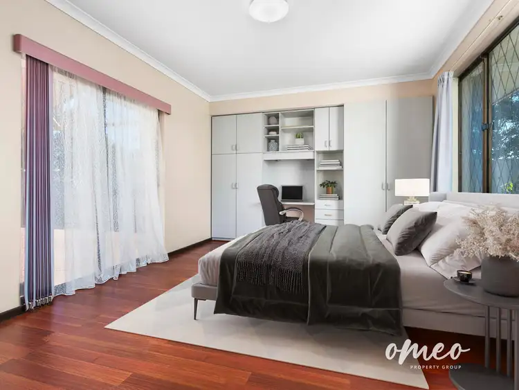 Fifth view of Homely house listing, 22 Balfern Way, Spearwood WA 6163