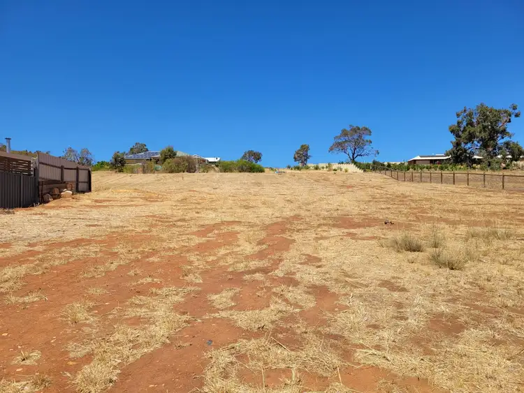 Fifth view of Homely land listing, Lot 21, Myrtle Way, Bindoon WA 6502
