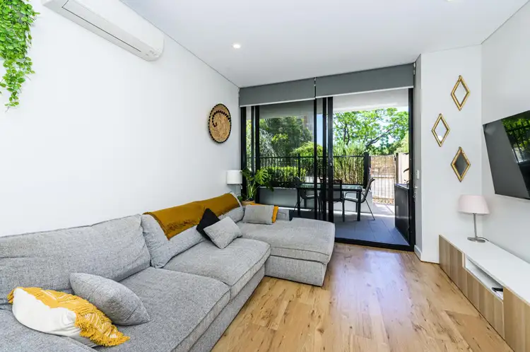 Main view of Homely apartment listing, 1/570 William Street, Mount Lawley WA 6050