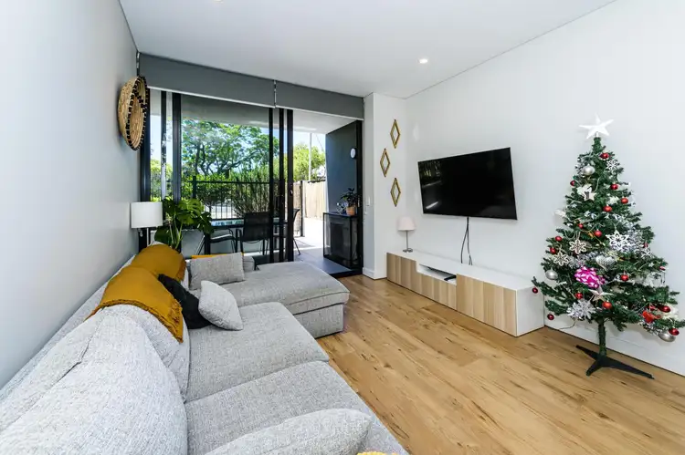Third view of Homely apartment listing, 1/570 William Street, Mount Lawley WA 6050