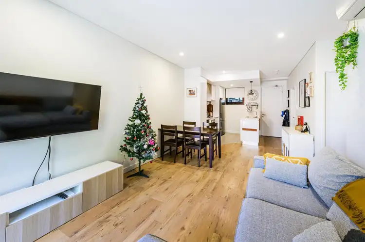 Fifth view of Homely apartment listing, 1/570 William Street, Mount Lawley WA 6050
