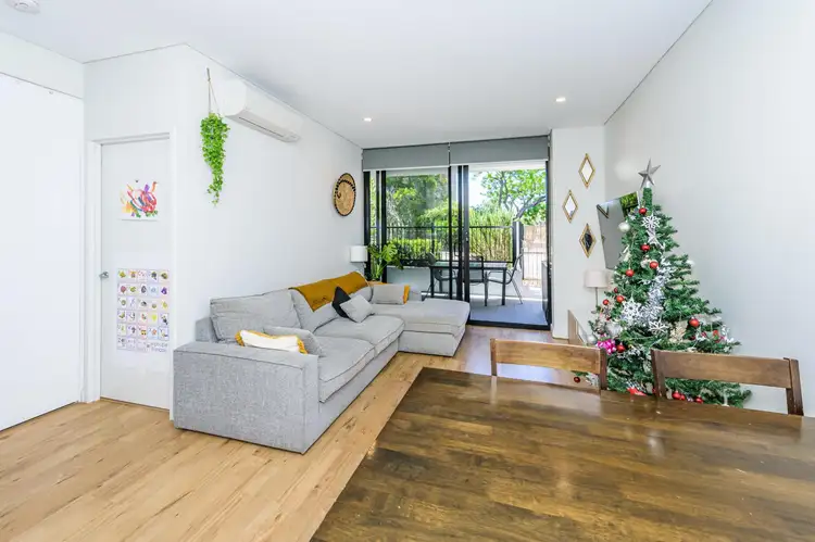 Seventh view of Homely apartment listing, 1/570 William Street, Mount Lawley WA 6050