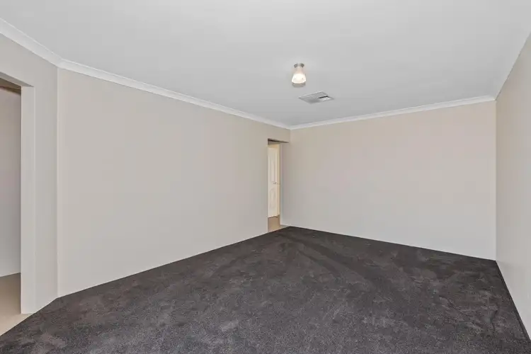 Second view of Homely house listing, 101 Cawana Parkway, Lakelands WA 6180