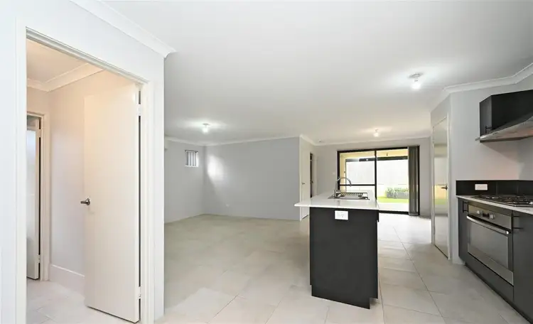 Third view of Homely house listing, 47 Azolla Street, Banksia Grove WA 6031