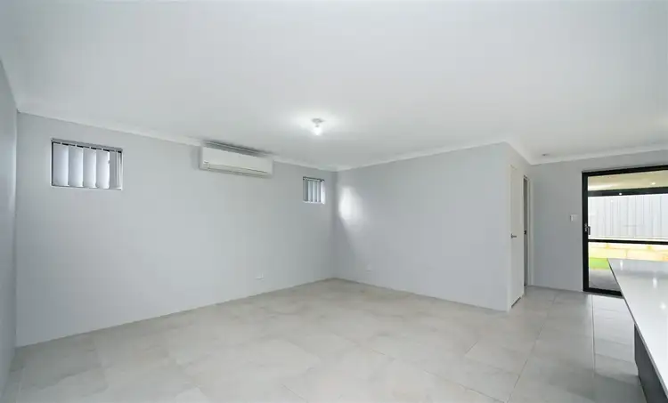 Fourth view of Homely house listing, 47 Azolla Street, Banksia Grove WA 6031