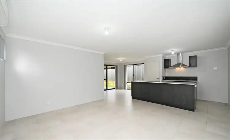 Fifth view of Homely house listing, 47 Azolla Street, Banksia Grove WA 6031
